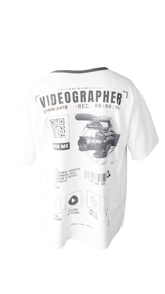 T-Shirt Design