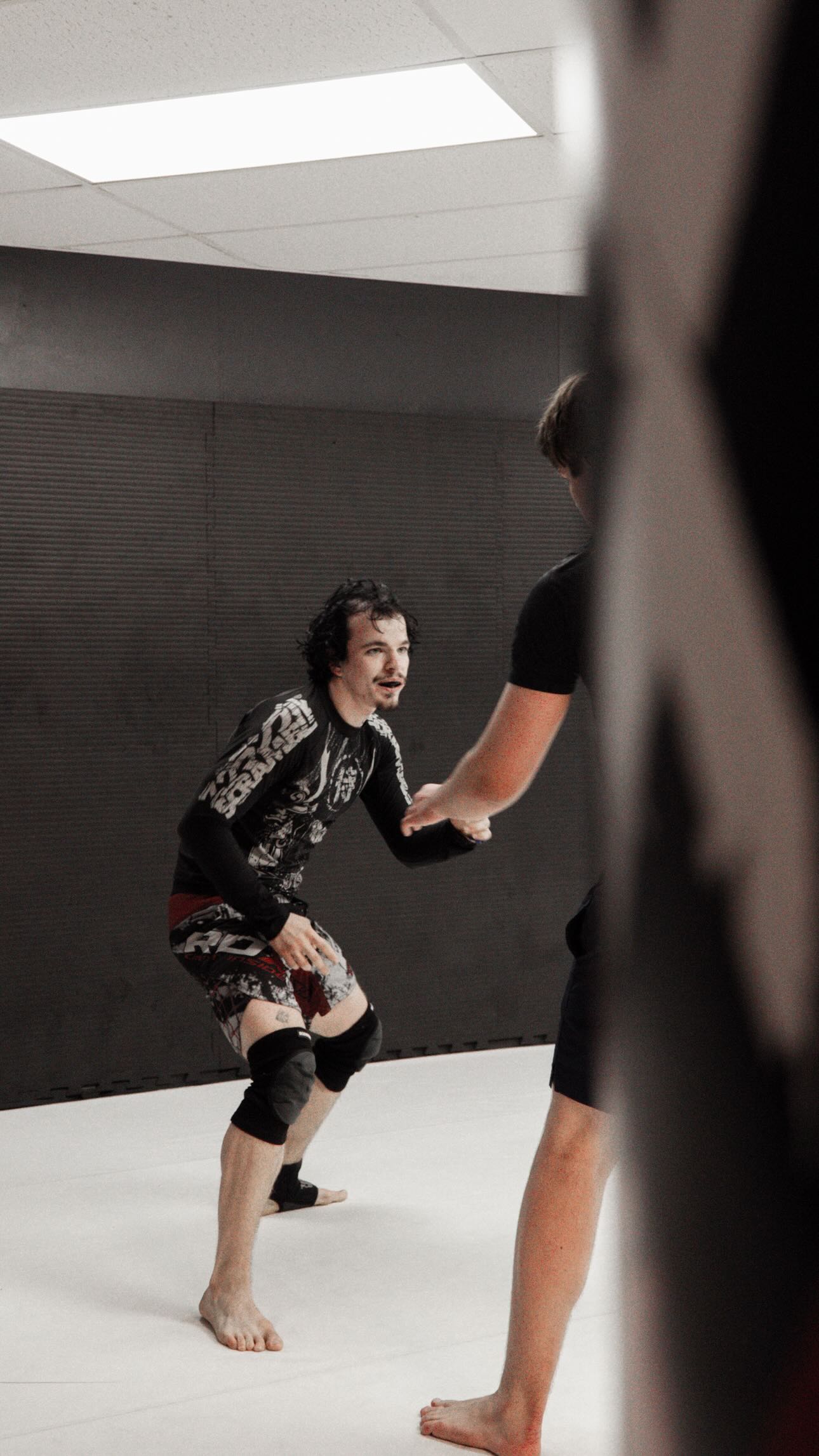 BJJ Power Series