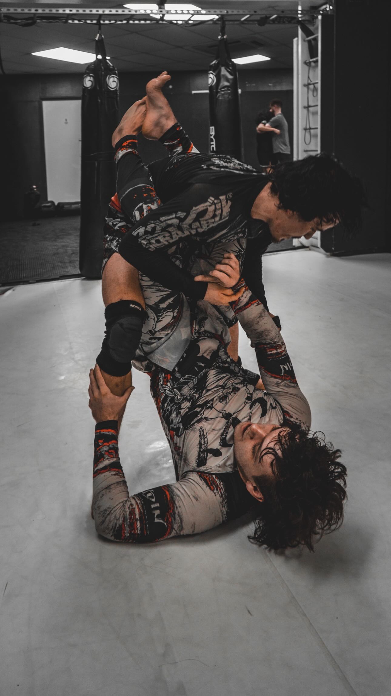 BJJ Power Series