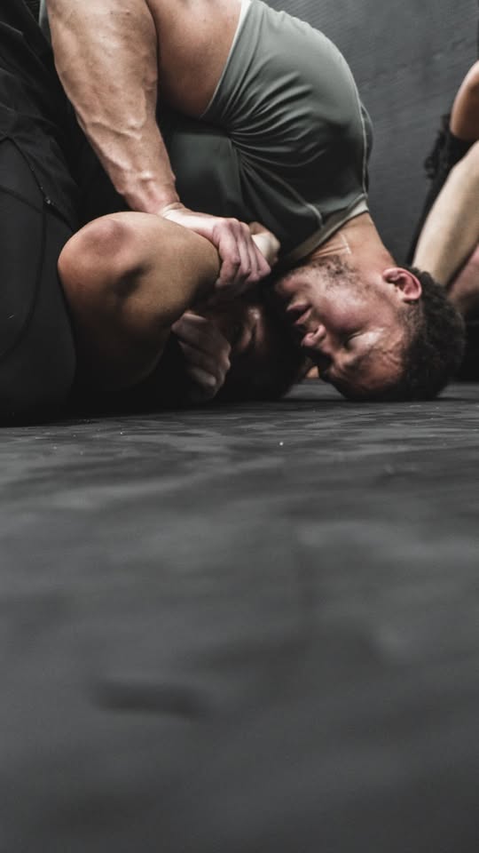 BJJ Power Series